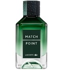 parfém Match Point Eau De Parfum