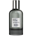 The Collection Bold Incense Hugo Boss