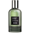 The Collection Elegant Vetiver Hugo Boss