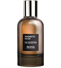 parfém The Collection Magnetic Musk