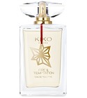 Fire & Temptation Kiko Milano