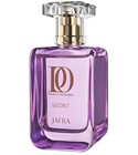 parfém Paolla Oliveira Secret
