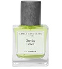 Gravity Green Arman Manoukian Parfums