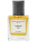 Celluloid Cat Arman Manoukian Parfums