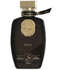 parfém Ego