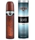 parfém Cuba Silver