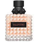 Valentino Donna Born In Roma Coral Fantasy Valentino