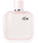 parfém L.12.12 Eau de Toilette Rose Eau Fraiche For Her