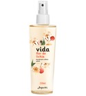 parfém Vida Flor de Lichia