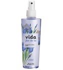 parfém Vida Flor de Lis