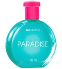 parfém Paradise