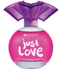 parfém Just Love