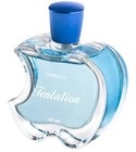 parfém Tentation Bleu