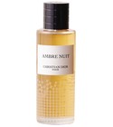 Ambre Nuit New Look Limited Edition Dior