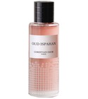 Oud Ispahan New Look Limited Edition Dior