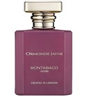 parfém Montabaco Ivoire