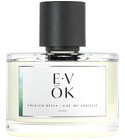 parfém Evok Emerald Bliss