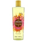 parfém Origem Secrets Amêndoas e Vanilla