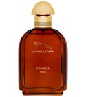 parfém Jaguar For Men Oud