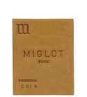 parfém Miglot Pure Cedarwood Edition 1