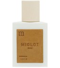 parfém Miglot Pure Sandalwood Edition 1