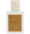 parfém Miglot Pure Oudh Edition 1