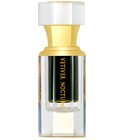 Vetiver Nocturne Attar Bortnikoff