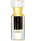 parfém Oud Monarch Attar