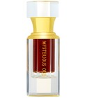 Mysterious Oud Attar Bortnikoff