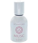 Musc – Extrait de Parfum Bruno Acampora