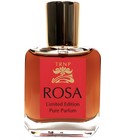 parfém Rosa - Limited Edition