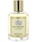 parfém Haute Provence