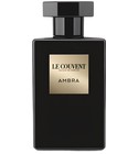 parfém Ambra