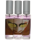 7 Sinful Scents Vanity Gendarme