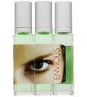 7 Sinful Scents Envious Gendarme