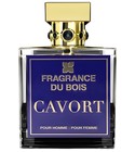 Cavort Extrait de Parfum Fragrance Du Bois