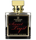 Secret Tryst Extrait de Parfum Fragrance Du Bois