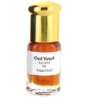 parfém Oud Yusuf