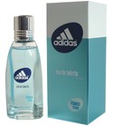 parfém Adidas Woman Fitness Fresh
