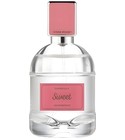 parfém Colorful Scent Sweet