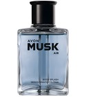 Musk Air Avon