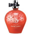 Secret Fantasy Crush Avon