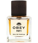 parfém Obey Nº1