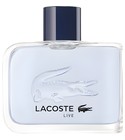 parfém Lacoste L!ive