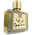 parfém Oriental