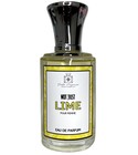 Not Just Lime Pastor Fragrances