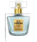 parfém Blue Fresh