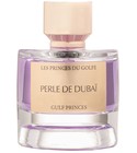 Perle de Dubaï Les Fleurs du Golfe