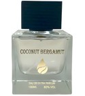 parfém COCONUT BERGAMOT