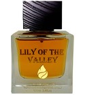 parfém LILY OF THE VALLEY
